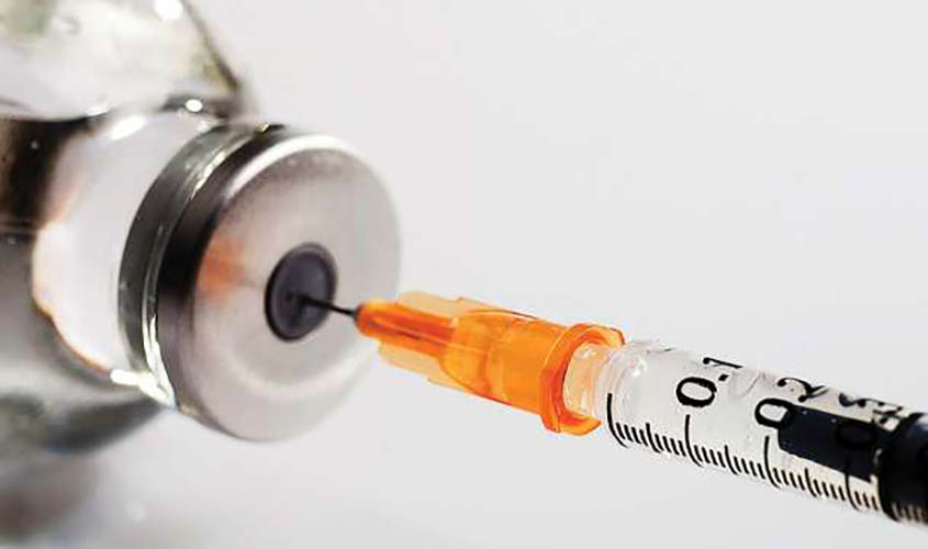 Vaccine killing children instead of protecting them' - The Sunday Guardian  Live