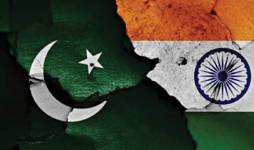 Who blocks India-Pakistan peace? - The Sunday Guardian Live