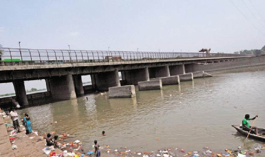 The Delhi Jal Board has stated that there might be Delhi water crisis amid the festive season due to low water supply from the Yamuna river.