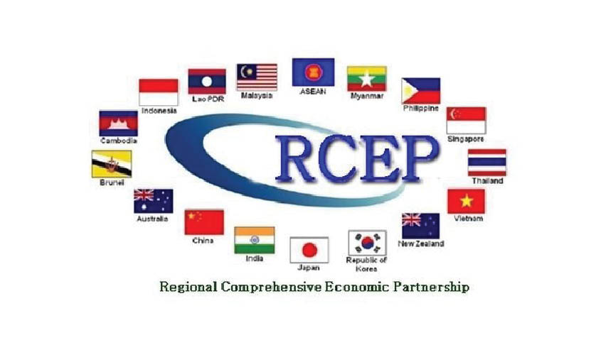 Poorly negotiated RCEP won't allow India to become $5 trillion economy -  The Sunday Guardian Live