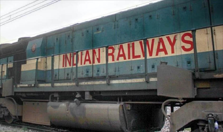 Business News - Indian Railway New TimeTable To Clear Delays