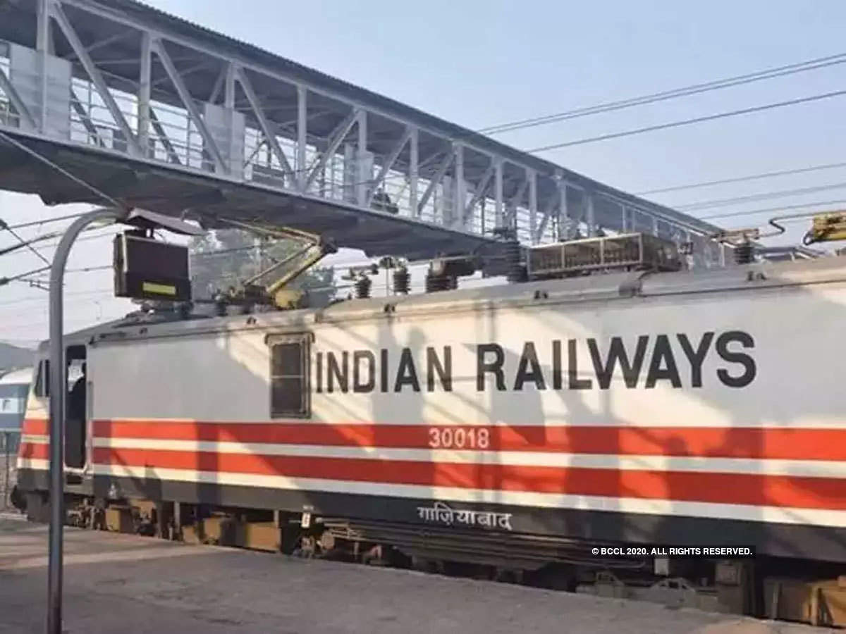 Railway board likely to conduct exams in April - The Sunday Guardian Live