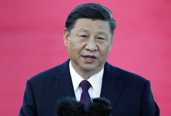 Xi Jinping is striving to achieve the 'China Dream' - The Sunday ...