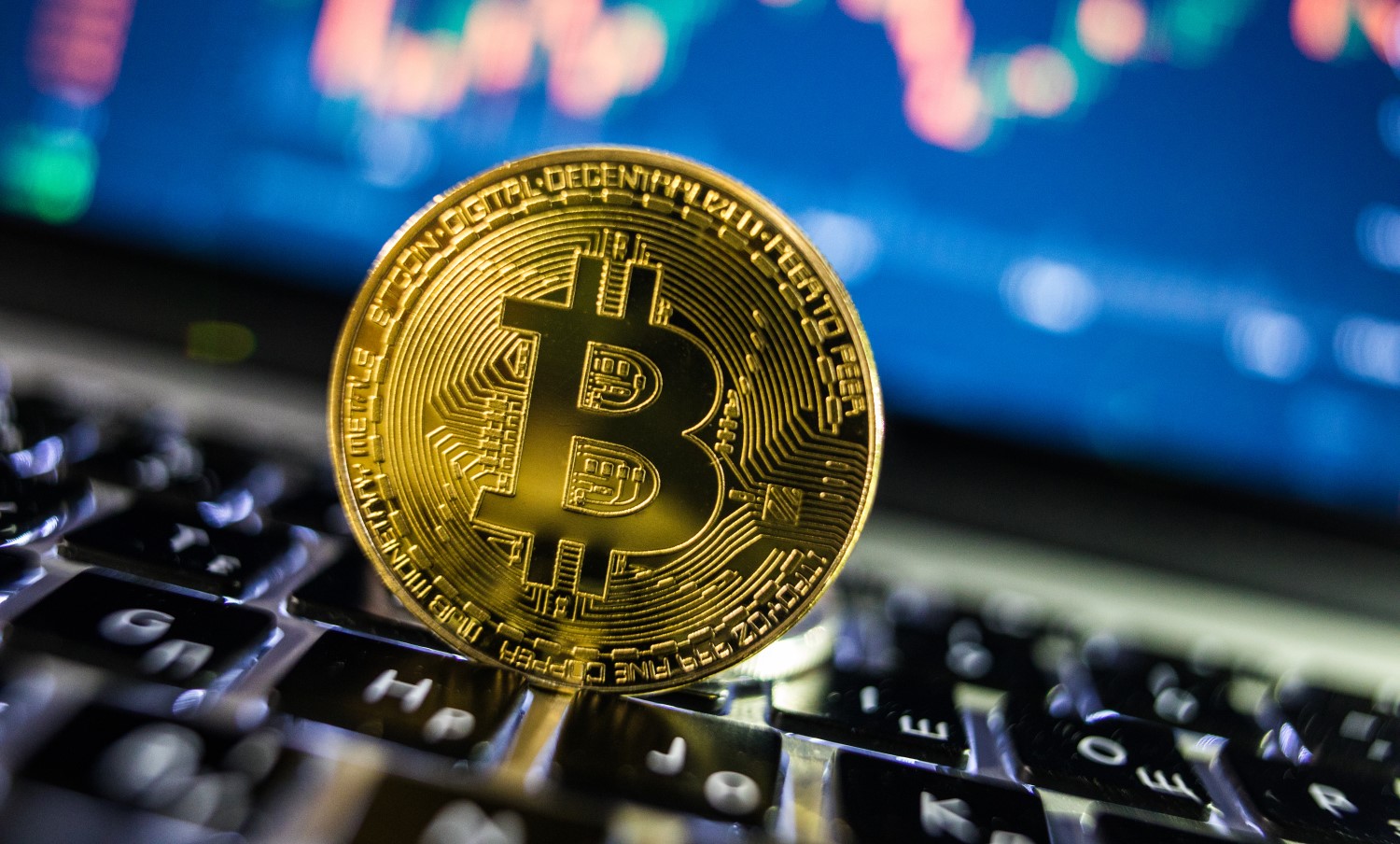 A diversified portfolio must have Bitcoin - The Sunday Guardian Live