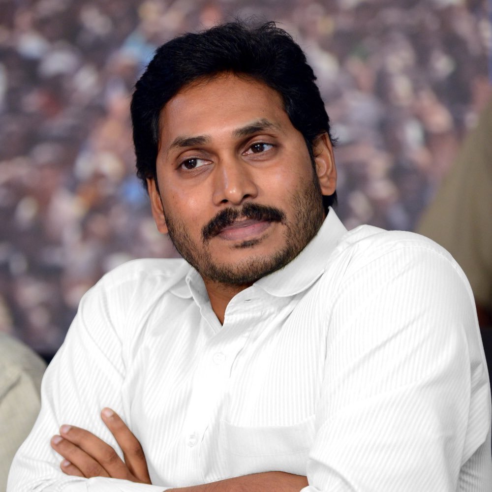 Jagan comes up with his own stimulus package - The Sunday Guardian Live
