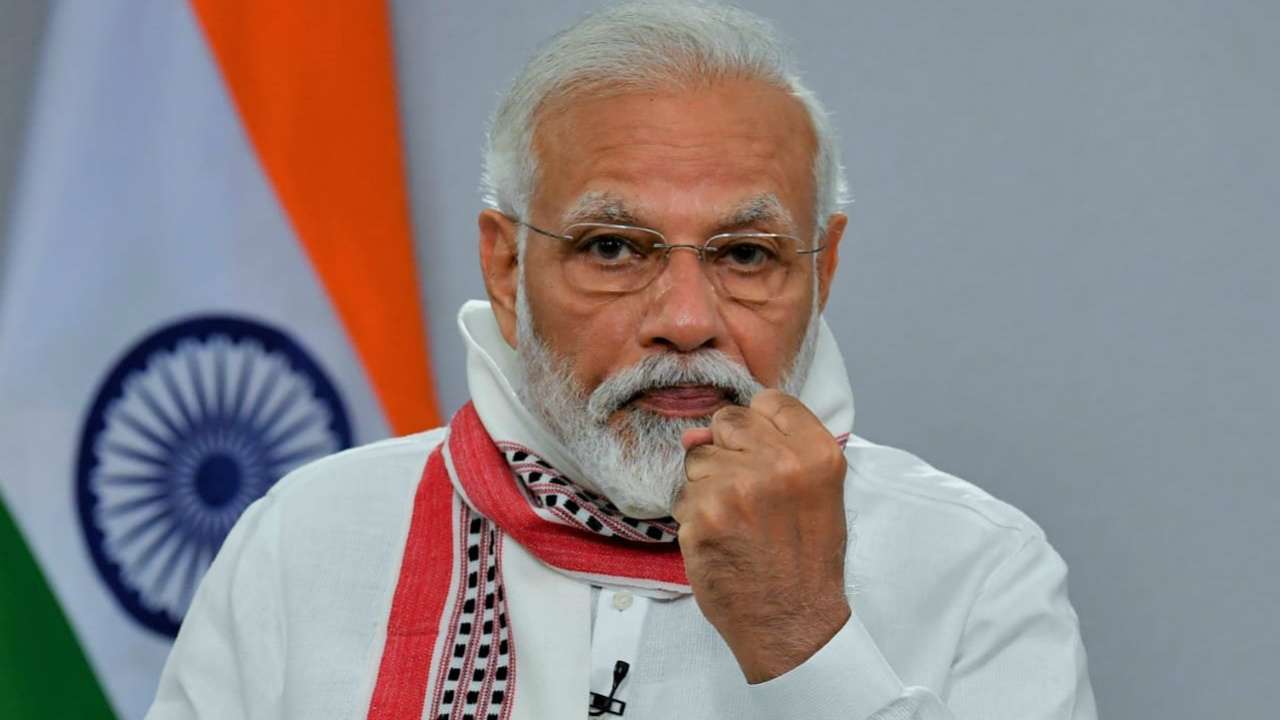 PM Modi's opponents plan an Ides of August surprise - The Sunday Guardian  Live