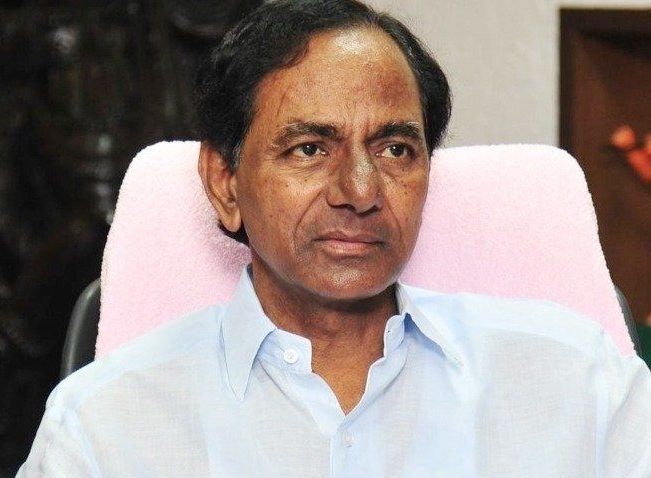 Kcr Rejects Covid Testing On Dead Bodies Moves Sc The Sunday