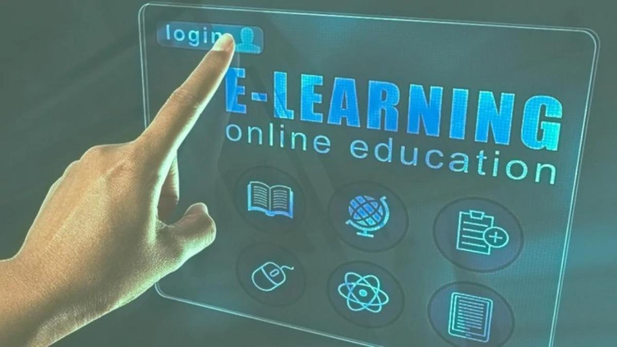 Online School from Almushahed Education and Science