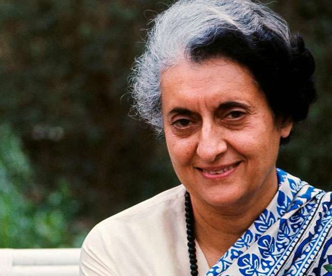 When Indira Gandhi was attacked - The Sunday Guardian Live