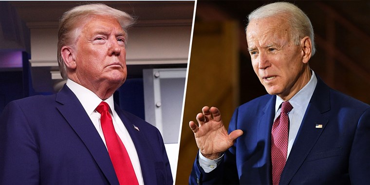 Long way to go for Biden as Trump set to get personal in debates - The Sunday Guardian Live