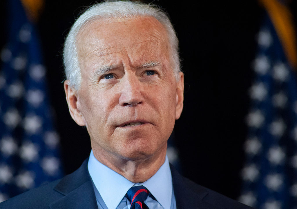 Biden likely to continue with Trump's India policy - The Sunday Guardian Live