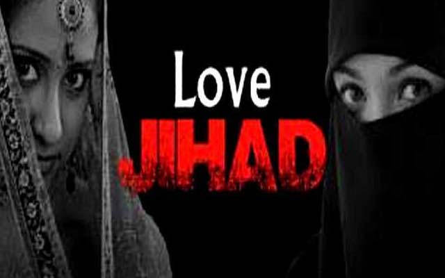 States mulling to bring law against 'love jihad' - The Sunday Guardian Live