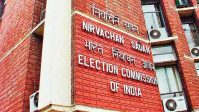 Dib Bengal 7-phase polls_Election Commission