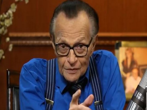 Russian Embassy In Us Extends Condolences To Family Of Late Larry King The Sunday Guardian Live