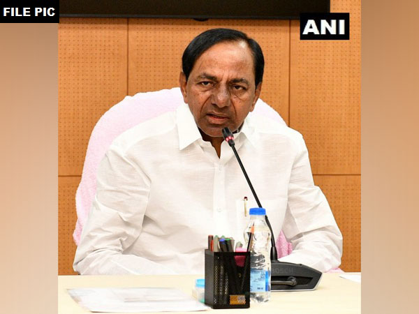 Encourage people to drink water supplied under Mission Bhagiratha: Telangana CM - The Sunday Guardian