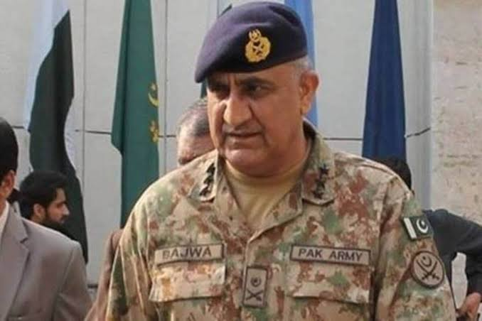 Pakistan army ranks