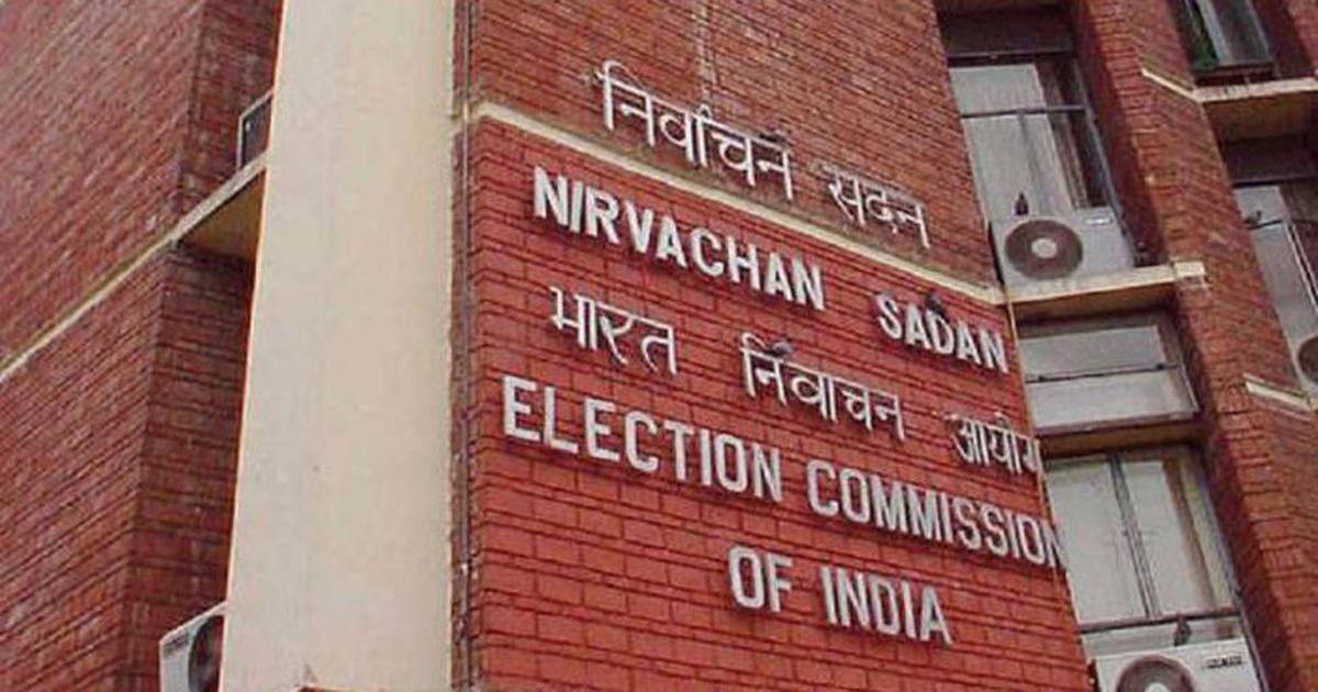 Election Commission walks the tightrope in times of post-truth - The Sunday  Guardian Live