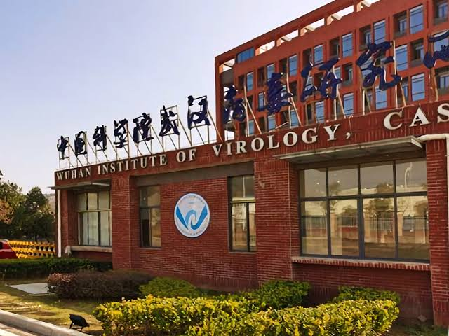 China's Wuhan lab staff sought hospital care before COVID-19 outbreak disclosed