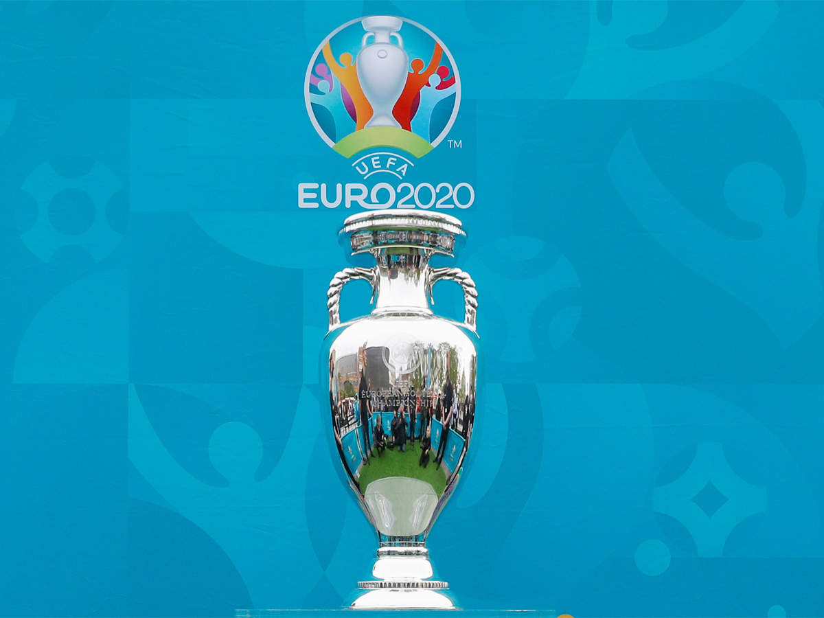 European cup 2021 live