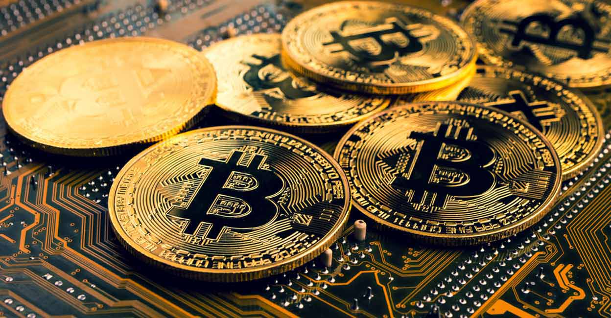 Cryptocurrency: Its time has come - The Sunday Guardian Live