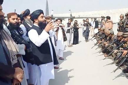 A year later, hope in the Islamic Emirate of Afghanistan is dashed