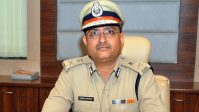 Juniors laud CP Asthana for reforms in the ranks