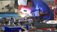 Small manufacturing units struggling to survive
