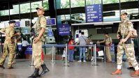Dib airports CISF security edited