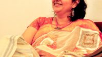 Gauri D Chakraborty