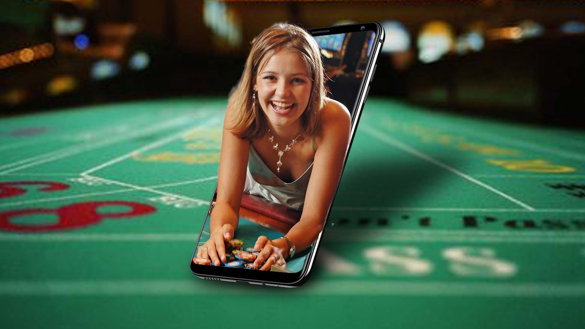 Women's Interest in Online Gambling is on the rise - The Sunday Guardian  Live