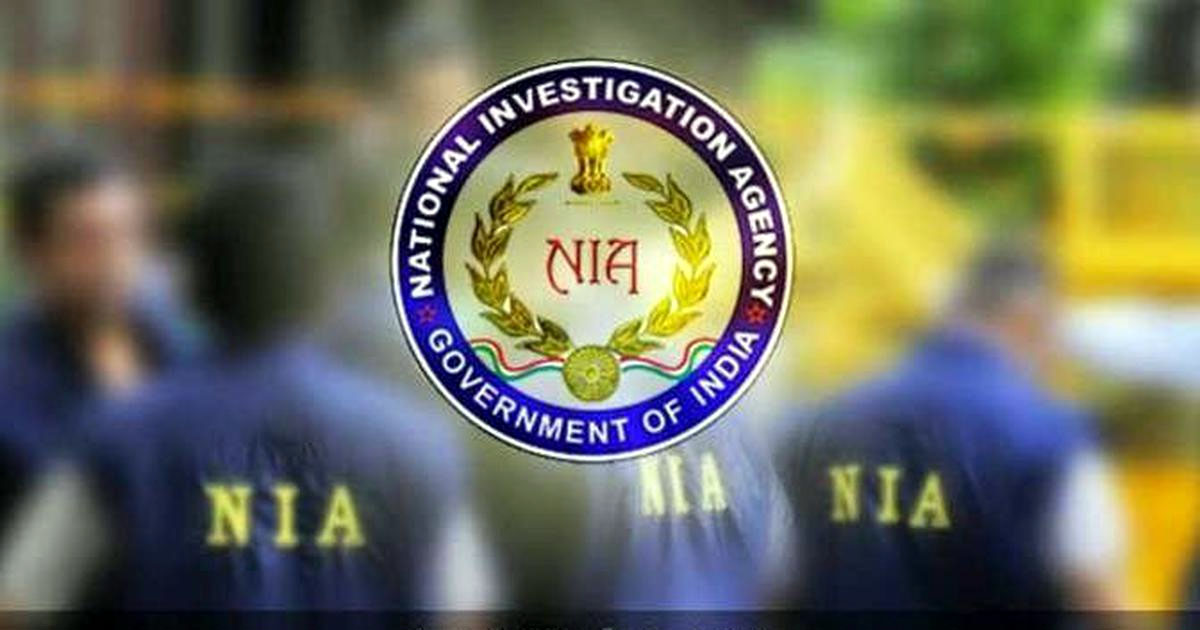 NIA raids 14 places in Punjab, J&K, Delhi in crackdown against Khalistan  Liberation Force, other terror groups - The Sunday Guardian Live
