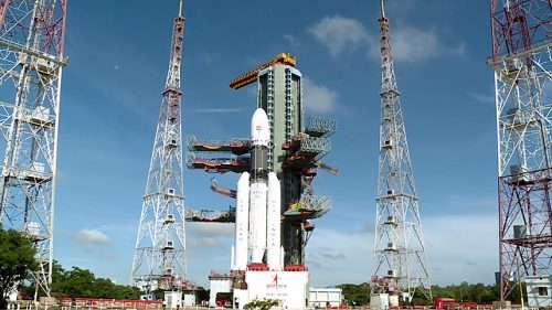 ISRO to launch 36 broadband satellites