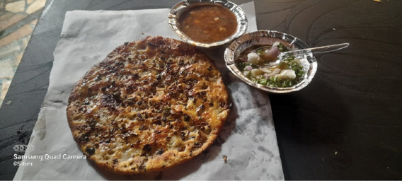 5 culinary havens you shouldn’t miss whereas visiting Amritsar