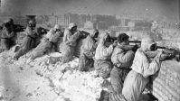 Russland, Kesselschlacht Stalingrad